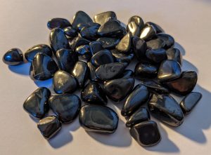 Shungite
