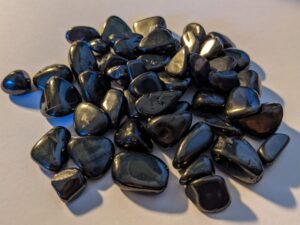 Shungite