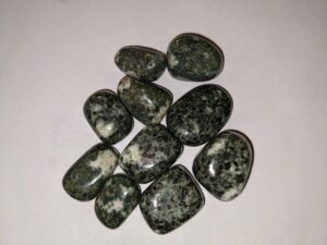 preseli bluestone small tumblestones