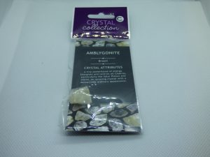 Amblygonite Pack C