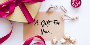 Gift Card Coupon