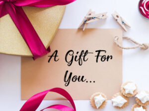 Gift Card Coupon