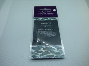 Vivianite Pack C