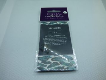 Vivianite Pack C