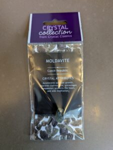 Moldavite Pack N