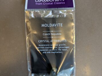 Moldavite Pack N